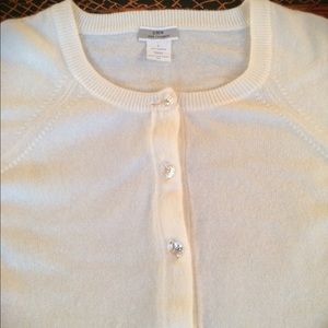 J. Crew Sweaters - J. Crew Cashmere Cardigan J. Crew Sweaters - J. Crew Cashmere Cardigan